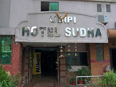 Hotel Sudha Inn (Udipi Hotel)
