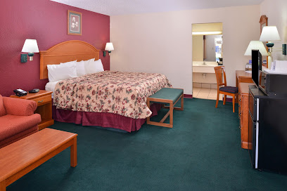 Americas Best Value Inn Lubbock E