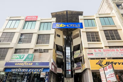 FabHotel Imperial Regency