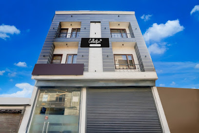 Collection O City Center Ludhiana formerly MMC Inn