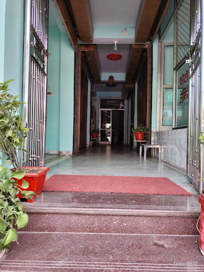 Hotel Shashi Palace
