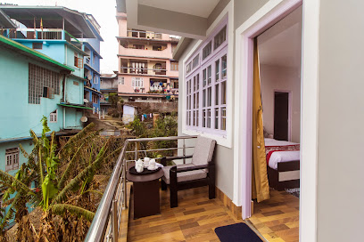 Nxgen Nostalgia , Near Mg Marg , Gangtok