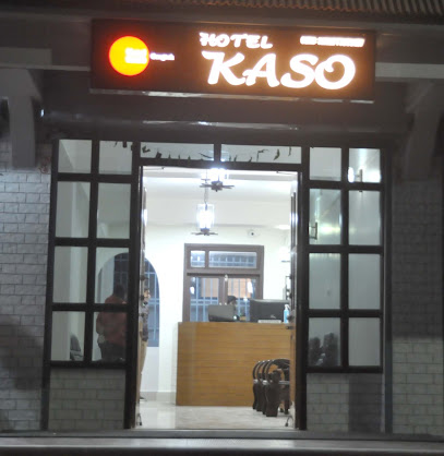 Hotel Kaso