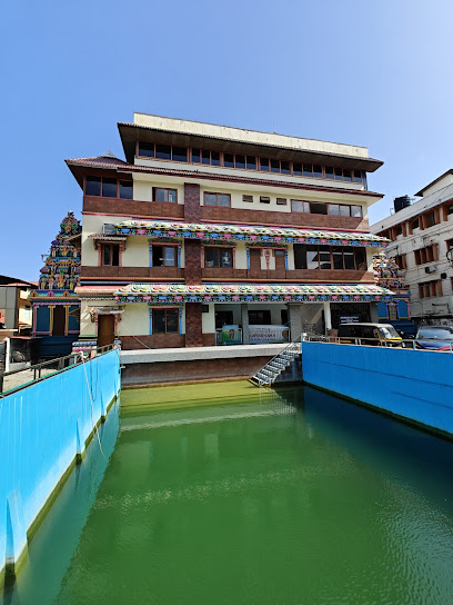 Sree Sankara Nilayam Guest House
