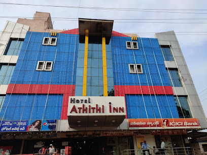 Hotel Athithi Inn