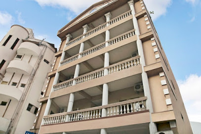 OYO 47645 Hotel Sai Vinayak Boarding And Lodging