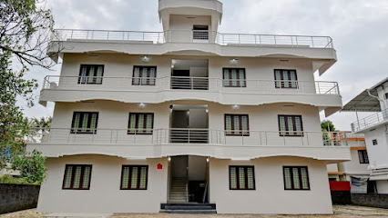 D Royal Souparnika Apartments