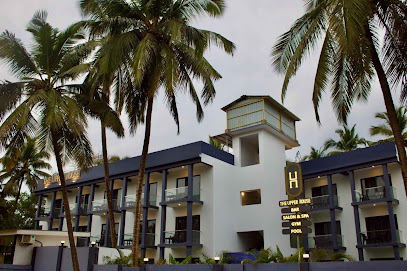 The Upper House by Mystical Views