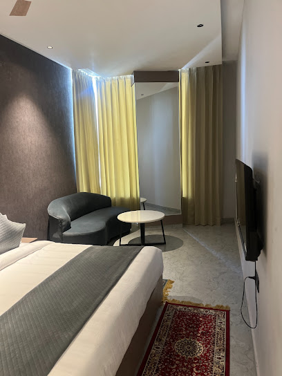 Hotel Route 54