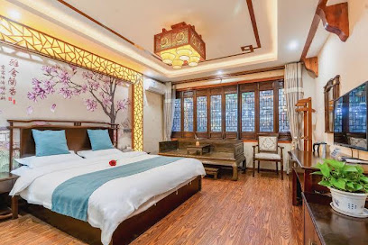 Lanting Jiuqi Boutique Inn