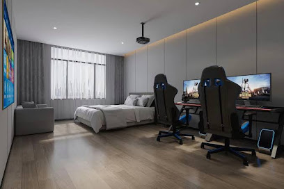 Baolotier Theme Hotel