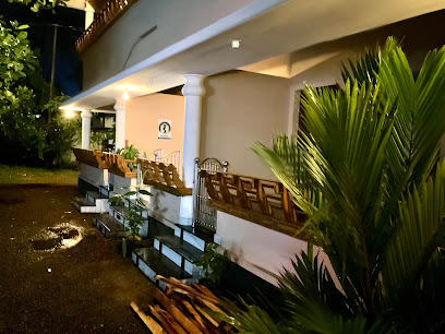 Gypsy Walker Guesthouse