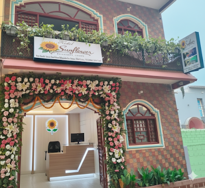 Hotel Sunflower