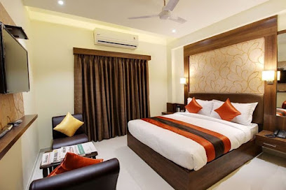 Hotel Heritage