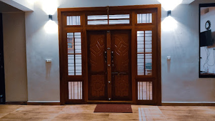 Utthunga Coorg