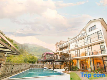Yuanshan Hostel