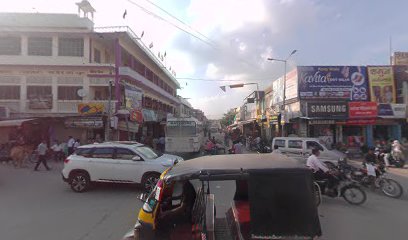 New Ramdev Hotel