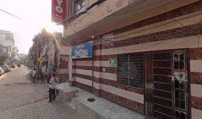 OYO 47167 Bedi Lodge