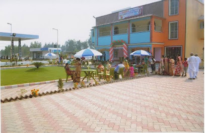 HOTEL SHRESTHA INN