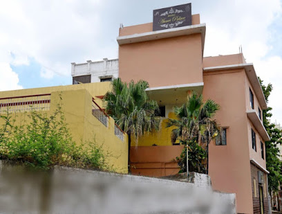 Hotel Aanvi palace