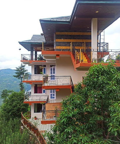 Odyssey Stays Kotgarh