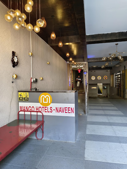 Mango Hotels - Naveen, Davangere