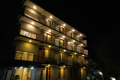 Hotel Nav Nabh Manali