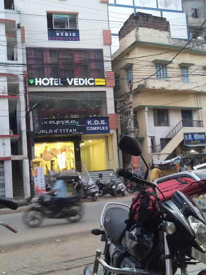Hotel Vedic