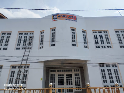 Hotel Apex