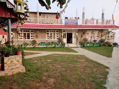 TriDevi Homestay Mirik