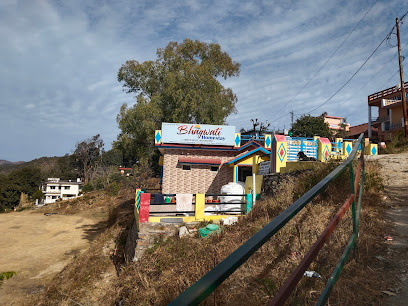 Bhagwati home stay 01