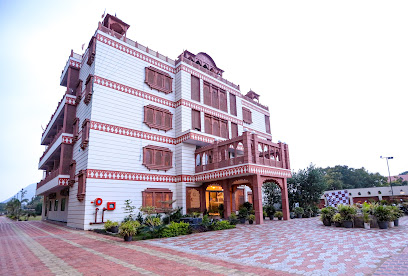 Hotel Chauhan Sheraton Resort by Mansingh Group