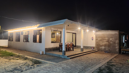 Rajwada Restaurant