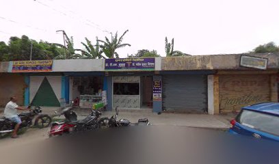 Ansh Hotel Shop