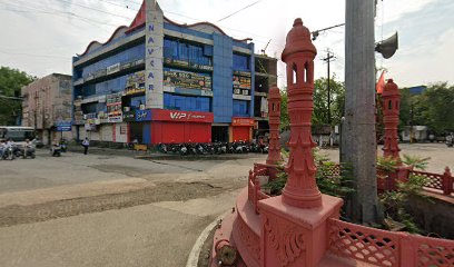 New Shri Radhe Shyam hotel
