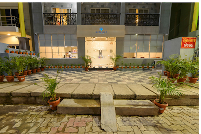 Shamuka Hotel