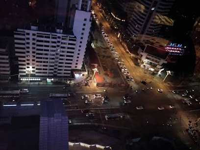 Kunming Ha Te Da Zhen Plaza Hotel