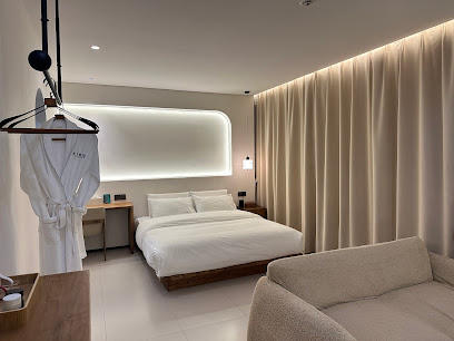 大理喜爱Sheloves度假酒店