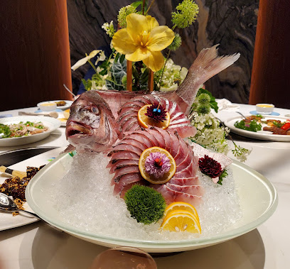 龙口大酒店·未来