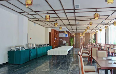 kellybinyue Hotel