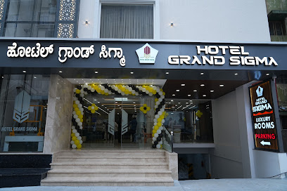 HOTEL GRAND SIGMA