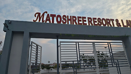 Matoshree resort and lawn