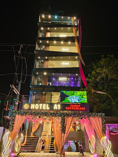 HOTEL A1