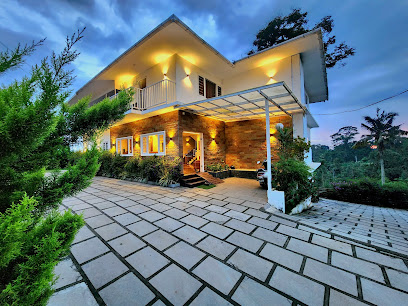 Munnar Ice Pellets Resort by VOYE HOMES