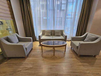 VIENNA INTERNATIONAL HOTEL