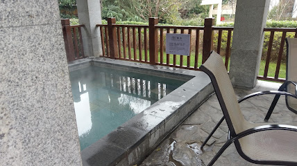 1号露天温泉度假区