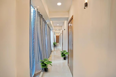 Hotel O by OYO sai Paradise