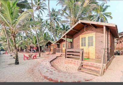 Konkan Breeze Sea Beach Resort