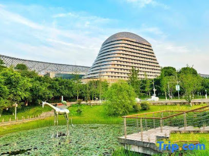 Huarong Hotel