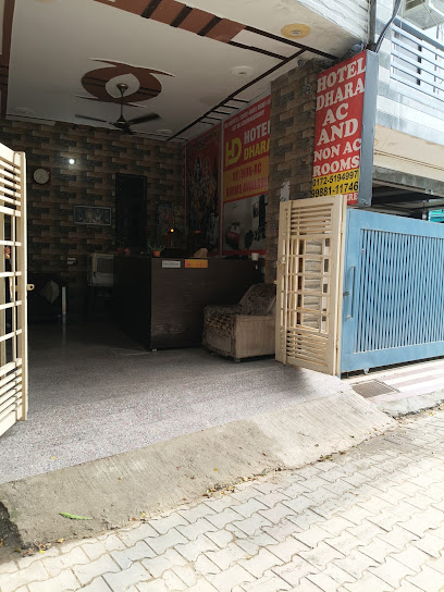 Hotel Dhara